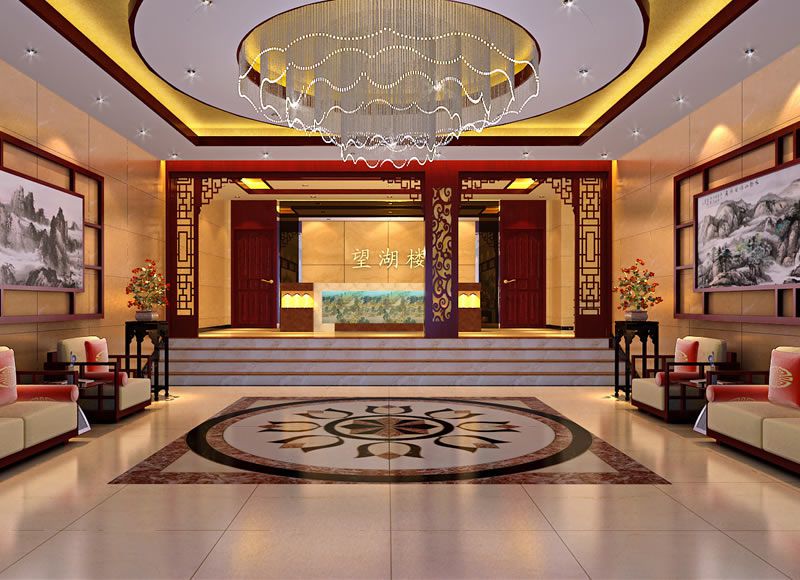 合肥酒店装修设计风格中的要点怎么把握 合肥酒店装修设计风格中的要点怎么把握