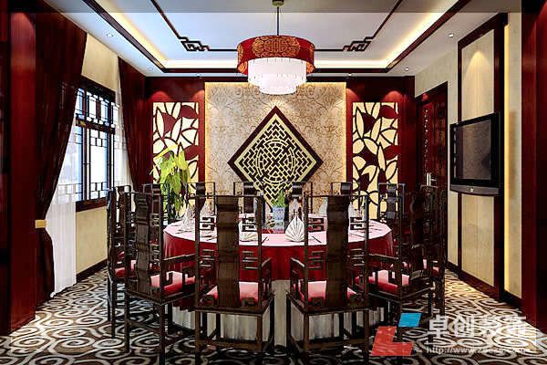 中式酒店包厢规划 中式酒店包厢规划