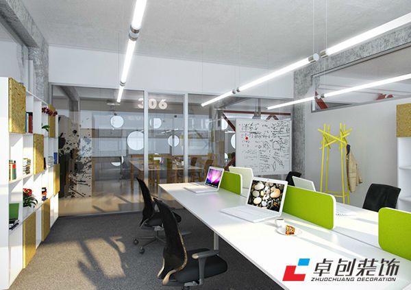 办公室装修中财务室设计有哪些风水禁忌?