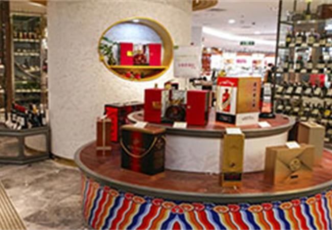 烟酒店要怎么装修?烟酒店装修设计技巧