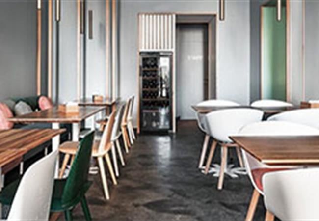 合肥咖啡店装修怎么设计可以激发你的灵感?