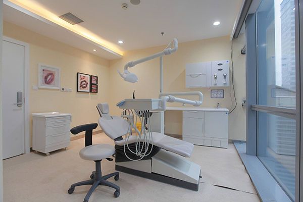 牙科诊所装修有什么原则?200平米诊所装修注意什么?
