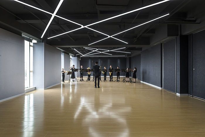 学校装修公司排名, 学校装潢设计公司哪家好