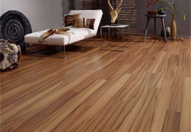 合肥装修公司温馨提示:正确选择木地板是关键