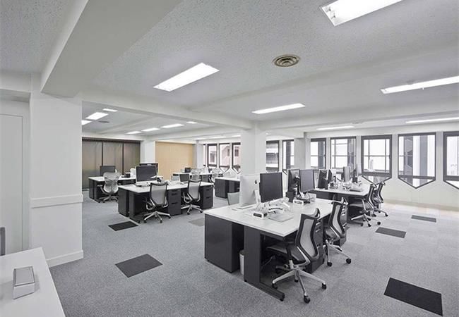小清新风格的合肥办公室装修设计主要有哪些要点