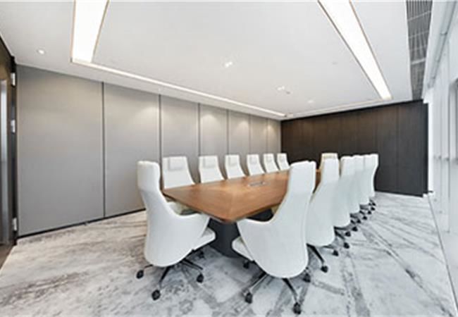 【办公室设计公司】健康环保的办公环境对于企业有重要的意义