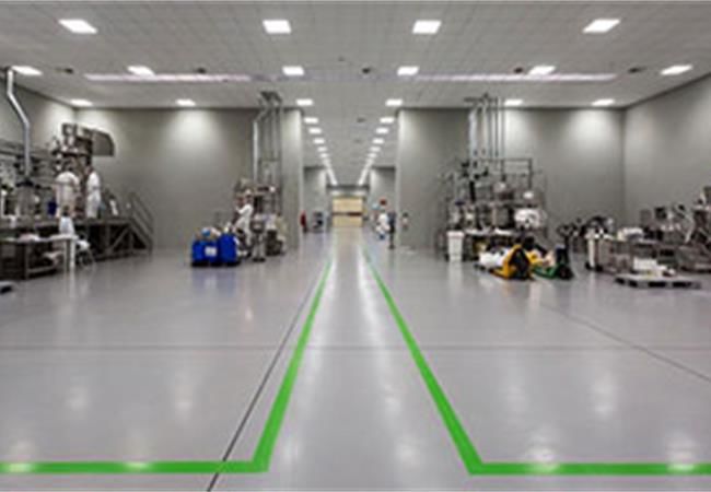 合肥厂房装修中净化车间施工所需材料有哪些？