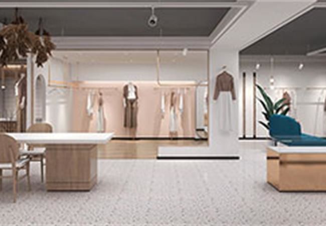 装修公司：服装店装修如何给予消费者更好的体验