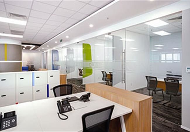 办公室装修设计如何将环保理念诠释得淋漓尽致？