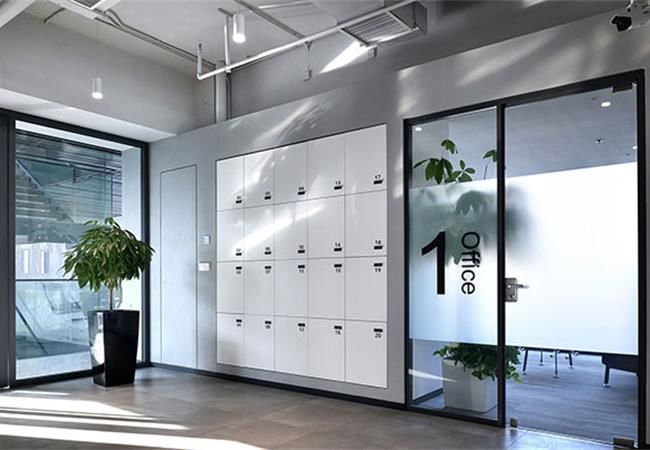 办公室装修面积有限，如何通过平面优化提高使用空间价值