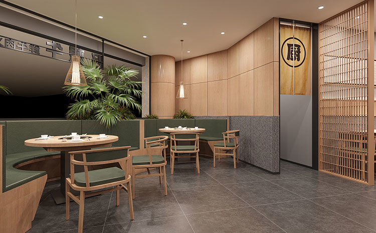 合肥餐饮店装修公司如何做好工地施工管理