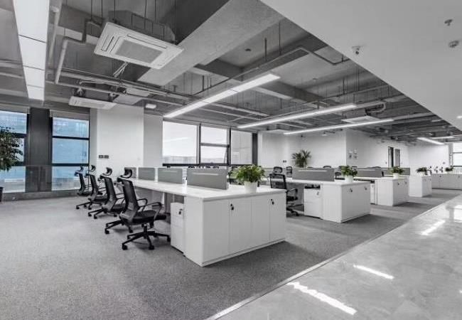 衔接企业文化的合肥办公室空间装修的重要性，有哪些