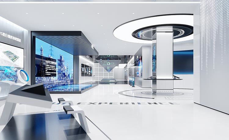 探索合肥展厅装修设计中需要重视的问题
