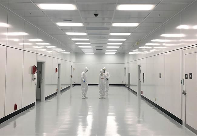 在合肥1000平方洁净厂房装修需要多少费用？